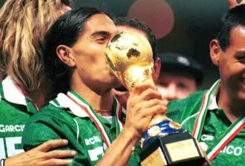 La Copa Confederaciones regresaría luego de varios años La Copa Confederaciones regresaría luego de varios años