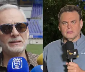 Faitelson se contradice y enaltece a Grupo Pachuca