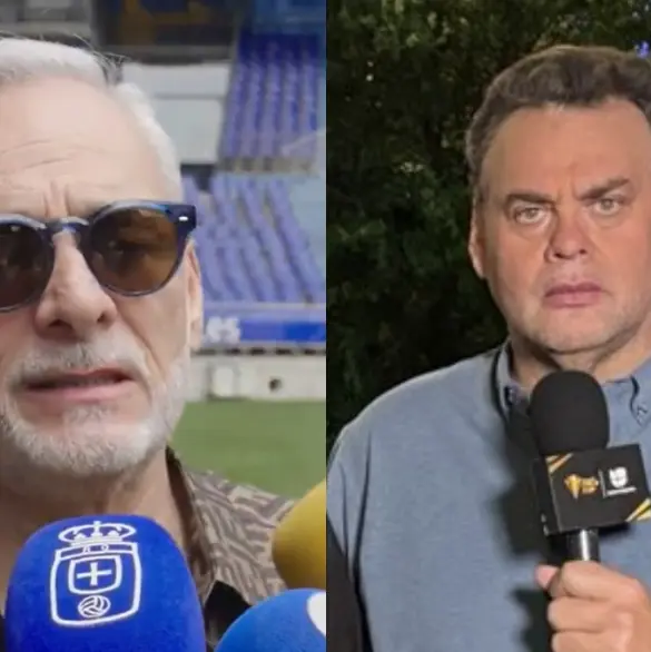 Faitelson se contradice y enaltece a Grupo Pachuca