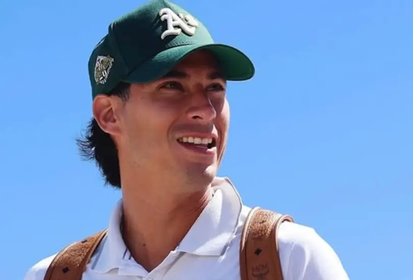 Mauro Lainez ha sido señalado de no cumplir con sus obligaciones con su hija Mauro Lainez ha sido señalado de no cumplir con sus obligaciones con su hija