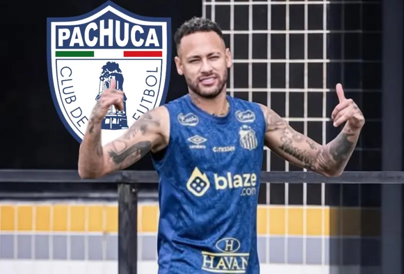 Neymar Jr. tuvo varias ofertas para jugar en el Mundial de Clubes Neymar Jr. tuvo varias ofertas para jugar en el Mundial de Clubes