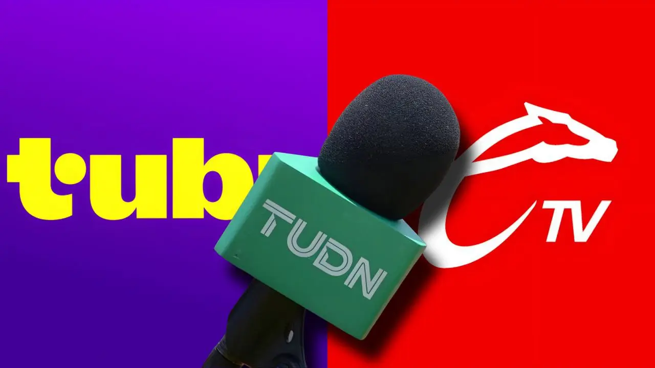  La nueva plataforma apunta a dar de qué hablar con sus nuevas contrataciones. 