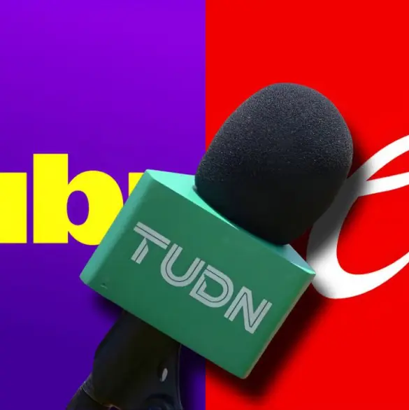 Estrella en Televisa sería nueva figura de Tubi y Caliente TV