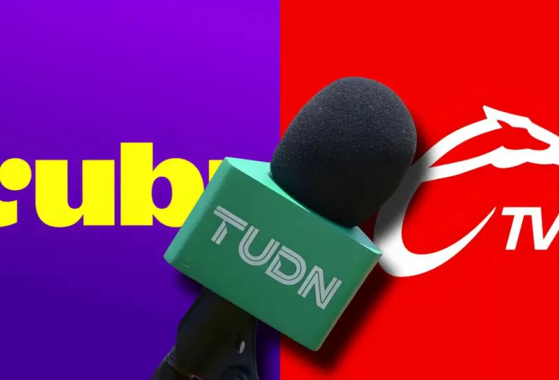 La nueva plataforma apunta a dar de qué hablar con sus nuevas contrataciones. La nueva plataforma apunta a dar de qué hablar con sus nuevas contrataciones.