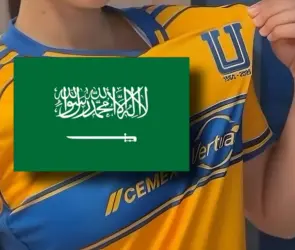Leyenda de Tigres deja al equipo y jugará en Arabia Saudita