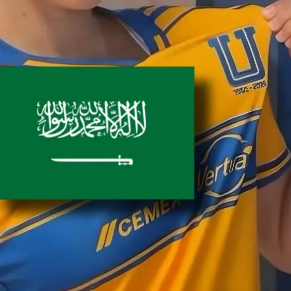 Leyenda de Tigres deja al equipo y jugará en Arabia Saudita