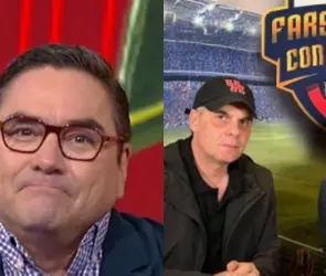 Pietrasanta opina sobre las transmisiones de Martinoli y García