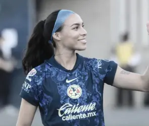 La emotiva despedida de Sabrina Enciso al América, ¿a dónde llega?