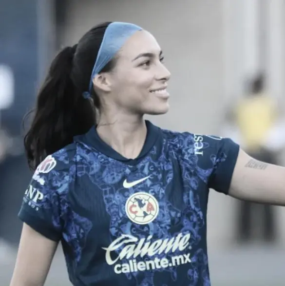 La emotiva despedida de Sabrina Enciso al América, ¿a dónde llega?