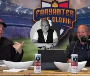 Héctor Suárez Gomis ataca a Faitelson por críticas a Martinoli y García