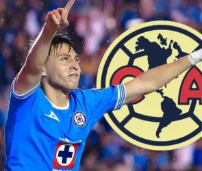 Afición del América estalla por fichaje de Alexis Gutiérrez