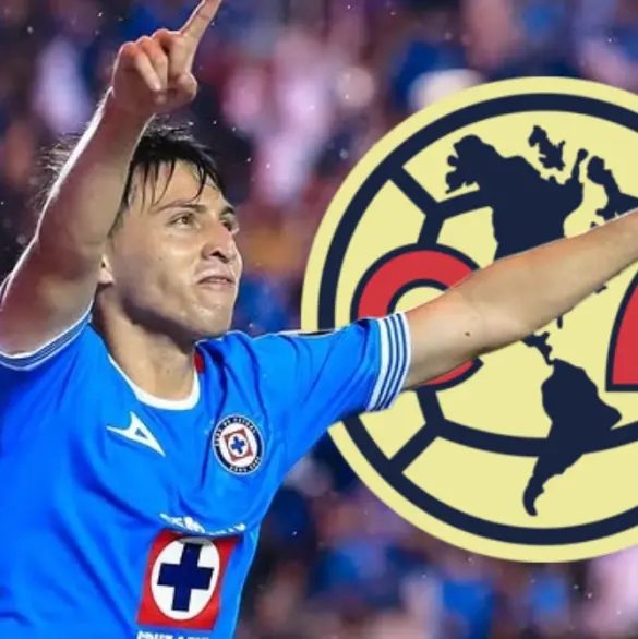 Afición del América estalla por fichaje de Alexis Gutiérrez