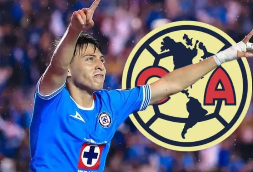 Alexis Gutiérrez llega al América Alexis Gutiérrez llega al América