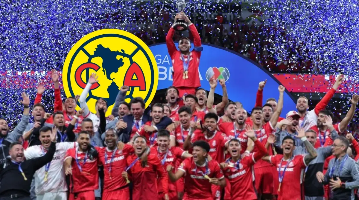  América quiere un refuerzo espectacular para el próximo torneo 