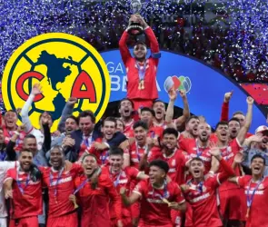 El campeón con Toluca que reforzaría al América