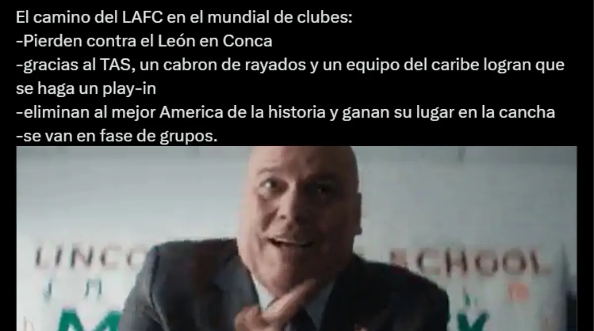 América se convirtió en víctima de las burlas por no poder ganarle a los de la MLS.