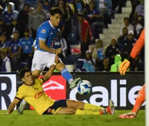 Califican como Estafa del Siglo venta de Alexis Gutiérrez al América