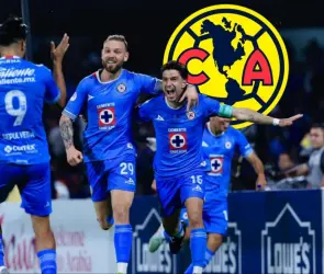 América tendría su primer fichaje y llega desde Cruz Azul