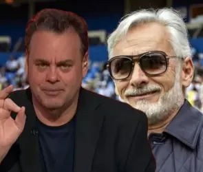 David Faitelson contra Grupo Pachuca: la misma podredumbre