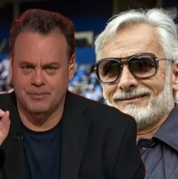 David Faitelson contra Grupo Pachuca: la misma podredumbre