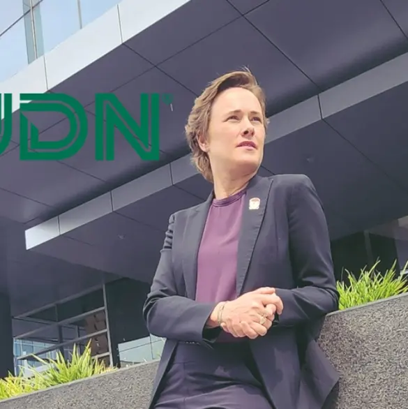 La fecha en la que Marion Reimers será presentada en TUDN
