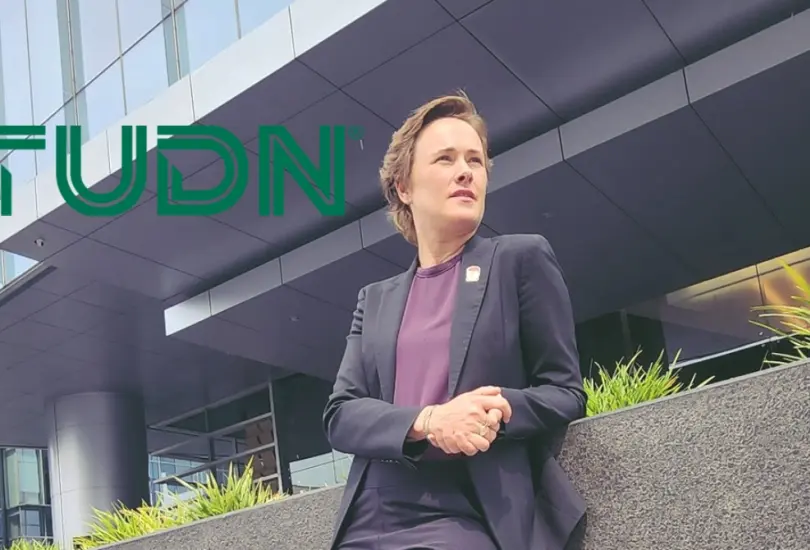 Marion Reimers tendría un nuevo reto profesional
