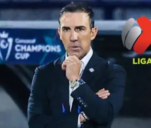 El equipo de la Liga MX que rescataría a Vicente Sánchez