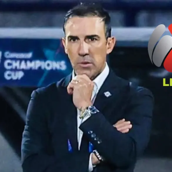 El equipo de la Liga MX que rescataría a Vicente Sánchez