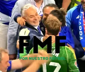 El mensaje de la FMF a Grupo Pachuca tras el ascenso del Real Oviedo