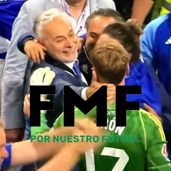 El mensaje de la FMF a Grupo Pachuca tras el ascenso del Real Oviedo