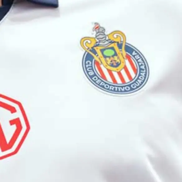 Filtran exótica playera de Chivas con los colores de México