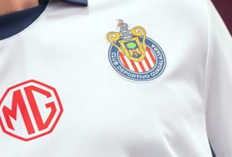 Chivas tendría un uniforme elegante para el 25/26