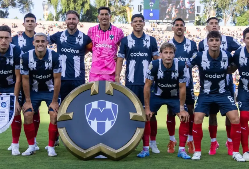 Rayados complicó su pase al empatar con River Plate Rayados complicó su pase al empatar con River Plate