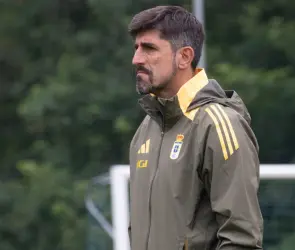 Paunović se acuerda de Chivas tras ascenso en España