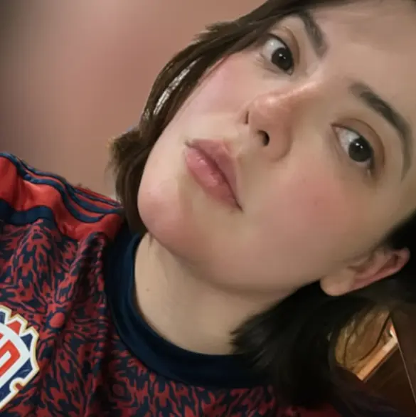 ¿Dardo contra Malagón? Hija de Miguel Herrera lanza polémico mensaje