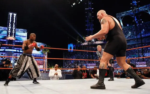 WWE WWE