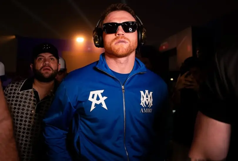 Canelo podría llegar muy pronto a la WWE Canelo podría llegar muy pronto a la WWE