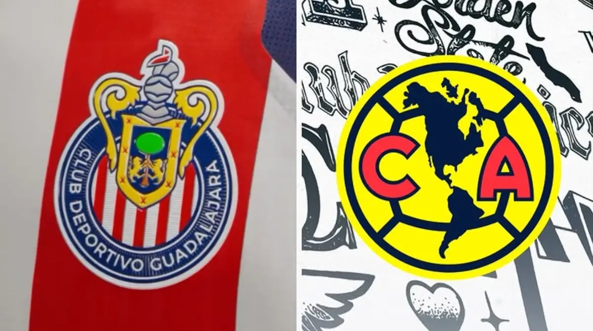  América podría reforzarse con una figura de Chivas 