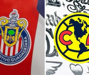 Figura de Chivas podría reforzar al América