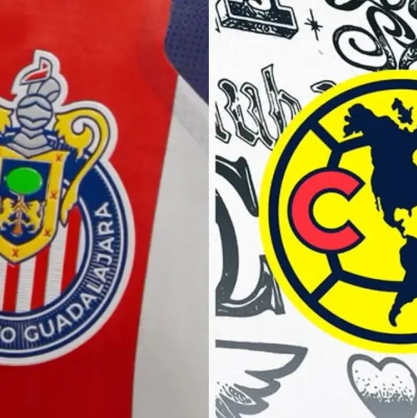 Figura de Chivas podría reforzar al América
