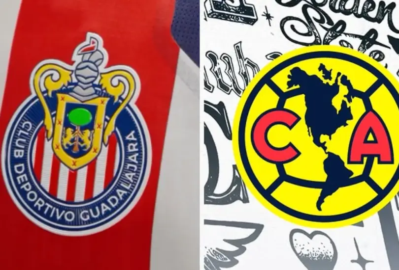 América podría reforzarse con una figura de Chivas
