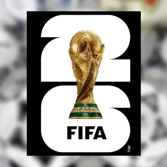 Así será el balón del Mundial 2026 hecho por Adidas