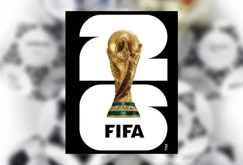 Se filtró el balón para la siguiente Copa del Mundo Se filtró el balón para la siguiente Copa del Mundo