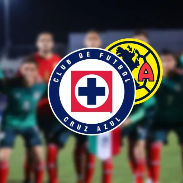 El fichaje que Cruz Azul le robaría al América