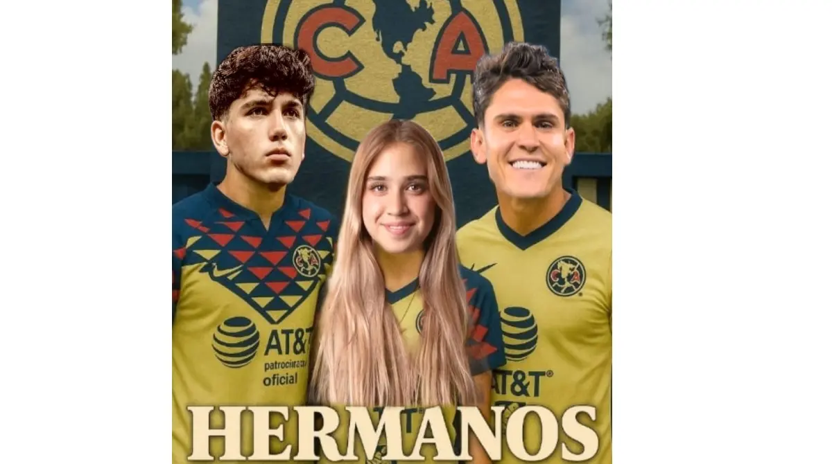 Israel Reyes y Kevin Álvarez son los que encabezan las burlas de este movimiento.