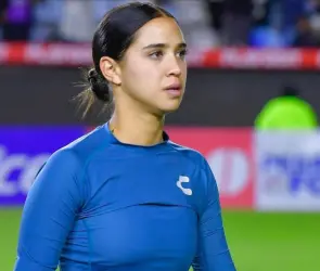 Nailea Vidrio jugará en un grande de México para el Apertura 2025
