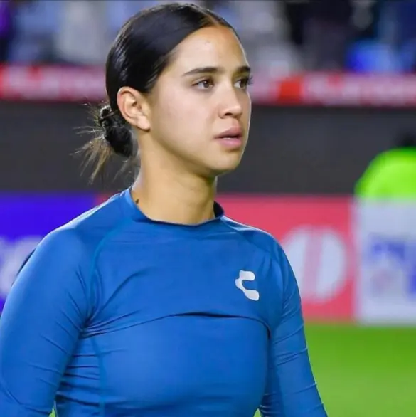 Nailea Vidrio jugará en un grande de México para el Apertura 2025