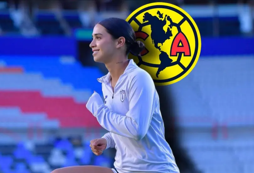 La jugadora sorprendió con unas palabras mediante sus redes sociales. La jugadora sorprendió con unas palabras mediante sus redes sociales.