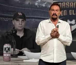 La Volpe carga contra Martinoli y Luis García: al circo