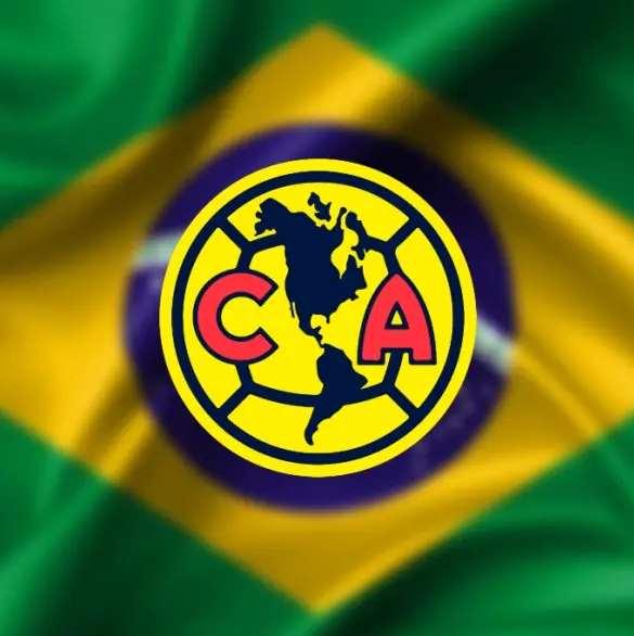 El brasileño tapado que estaría buscando el América